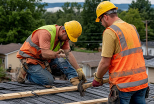 При поддержке «Единой России» отремонтируют 800 студенческих общежитий по всей стране