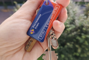 Сервисы «Ростелеком Ключа» установлены уже в пяти тысячах квартир Смоленска