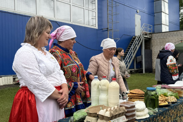 Социальные контракты на Смоленщине: итоги 2025 года и перспективы развития аграрного сектора