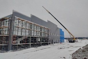 В Смоленске создают современный комплекс для выпуска медицинского и атомного оборудования