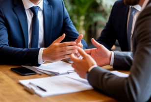 Председатель Смоленской облдумы поднял вопрос о льготах для малых фермеров на Комиссии Совета законодателей России