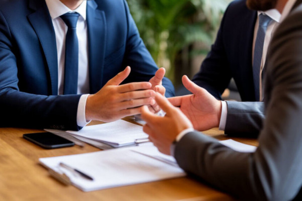 Председатель Смоленской облдумы поднял вопрос о льготах для малых фермеров на Комиссии Совета законодателей России