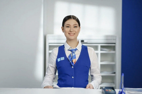 Почта России обработала 130 млн электронных писем 