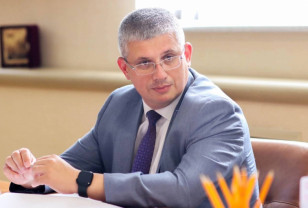 Александр Новиков вошёл в топ-10 медиарейтинга первых лиц столиц субъектов ЦФО