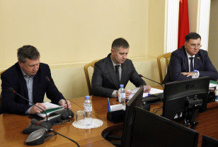 Смоленский городской Совет рассмотрит во втором чтении проект решения о бюджете города