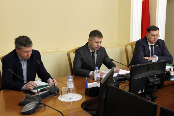 Смоленский городской Совет рассмотрит во втором чтении проект решения о бюджете города