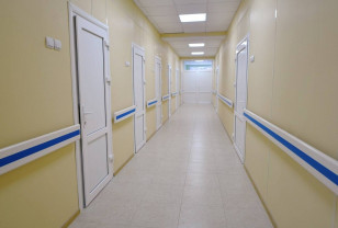 Смоленская область вошла в число регионов-лидеров по строительству больниц