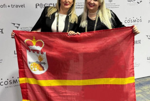 Смоленская область среди 15 лучших регионов для въездного туризма