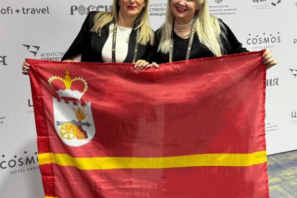 Смоленская область среди 15 лучших регионов для въездного туризма