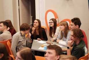 В сети ИЦАЭ состоялся новогодний «BrainShaker. Юниоры» 