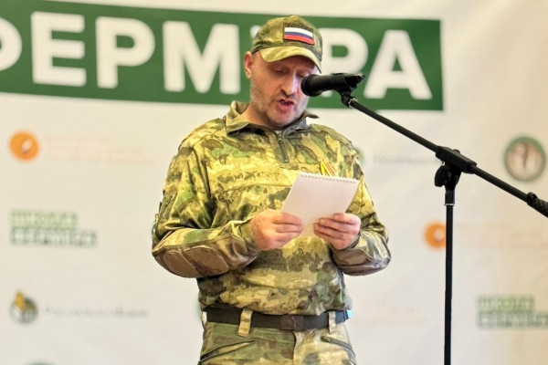 Готовы приносить пользу стране на гражданском поприще