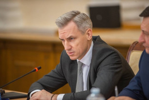 Смоленская областная Дума утвердила бюджет региона на 2026 год