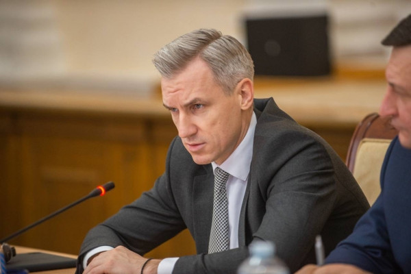 Смоленская областная Дума утвердила бюджет региона на 2026 год