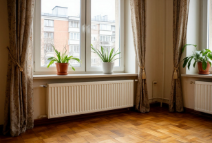 Смоленск показал рекорд по скорости запуска отопления