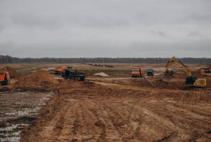 На площадке сооружения Смоленской АЭС-2 прошла первая проверка системы управления охраной труда