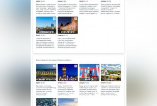 Юрий Лескин оценил ход всероссийского опроса за статус Молодёжной столицы