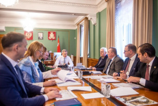 Смоленщина укрепляет научный потенциал вузов