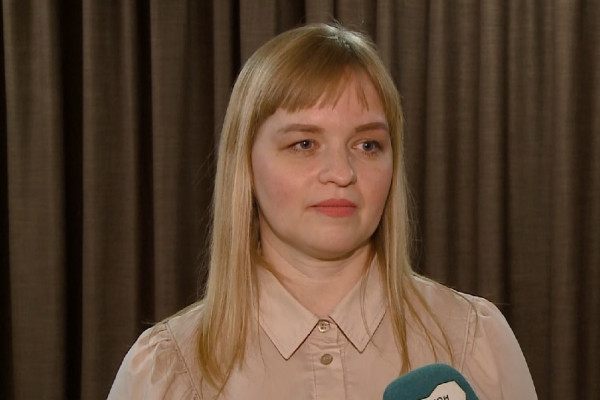 Координатор смоленского центра помощи многодетным семьям — об Итогах года с президентом