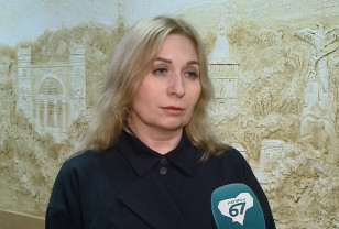 Член Общественной палаты Смоленской области — о Прямой Линии с президентом