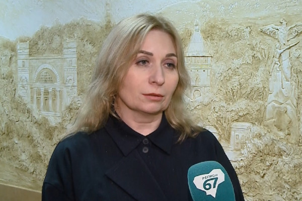 Член Общественной палаты Смоленской области — о Прямой Линии с президентом