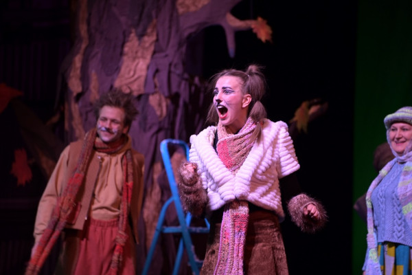 Игорь Голубев: Надеюсь, будет интересно всем