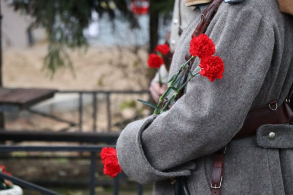 В Смоленске состоится фестиваль патриотических проектов