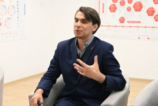 Павел Петров: На государственном уровне уже есть понимание и инструменты для поддержки молодёжи