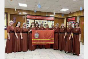 Родительский хор из Смоленска стал лауреатом всероссийского конкурса