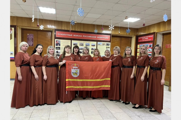 Родительский хор из Смоленска стал лауреатом всероссийского конкурса