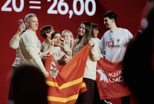 Михаил Артёменков: «Смоленск становится точкой притяжения талантливых, активных и инициативных молодых людей со всей России»