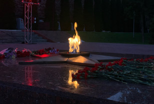 В Смоленске пройдёт фестиваль патриотических проектов