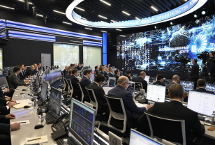 В России создают комплексную систему противодействия цифровым преступлениям