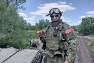 Стали известны новые истории подвига смоленских бойцов в проекте «Знай СВОих, Смоленщина»