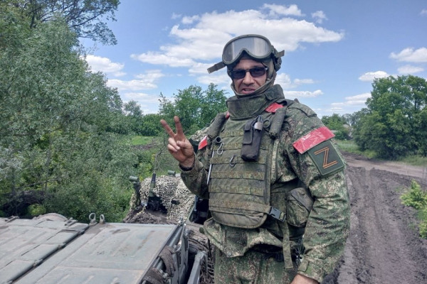 Стали известны новые истории подвига смоленских бойцов в проекте «Знай СВОих, Смоленщина»