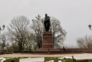 Смоленская область встретит 24 декабря морозами до -17°C