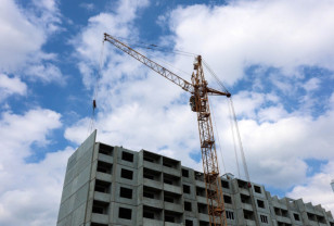 В Смоленской области снимут мораторий на штрафы для застройщиков за перенос сроков ввода жилья