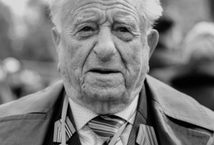 Губернатор Смоленской области выразил соболезнования в связи со смертью почётного гражданина города-героя Смоленска Виктора Якунина