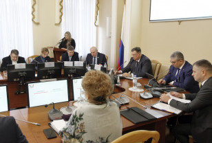 Смоленский городской Совет утвердил бюджет города