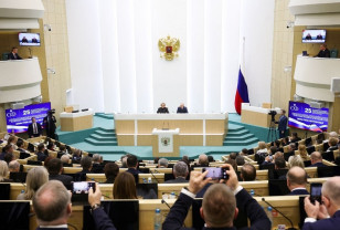 На Совфеде оценили опыт Смоленской области по работе с целевиками