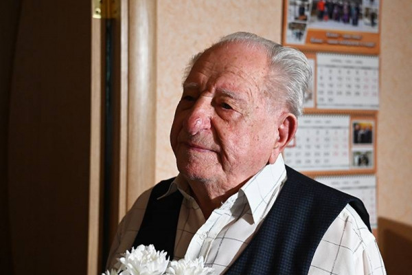 Завтра состоится прощание с почётным гражданином Смоленска Виктором Якунином