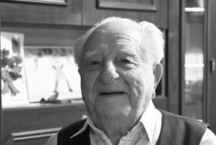 Смоленская облдума выразила соболезнования родным и близким Виктора Якунина