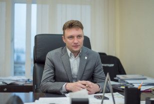 Павел Берёзкин: «К работам подходим комплексно» 