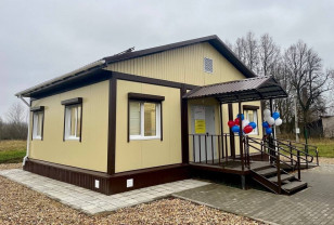 В Смоленской области формируют систему доступной медицинской помощи