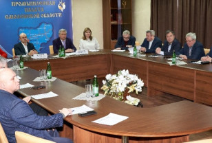 ТПП Смоленской области подвела итоги 2025 года и обозначила приоритеты развития