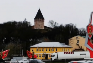 Василий Анохин призвал жителей региона поддержать две смоленские въездные стелы в финале всероссийского конкурса