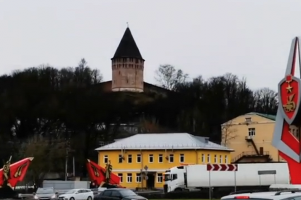 Василий Анохин призвал жителей региона поддержать две смоленские въездные стелы в финале всероссийского конкурса