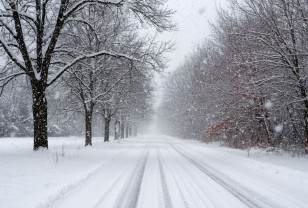 Синоптики предупредили жителей Смоленской области о непогоде