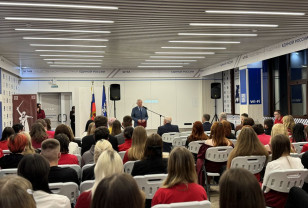 Единороссы поблагодарили смолян из «Волонтёрской Роты Боевого Братства» за помощь