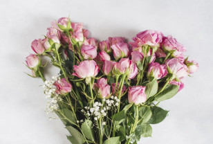 «Русский Букет»: сервис доставки цветов с бесплатной круглосуточной службой