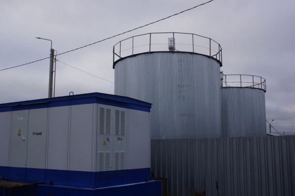 «Россети Центр» обеспечили электроэнергией объекты федерального проекта «Чистая вода» в Смоленской области